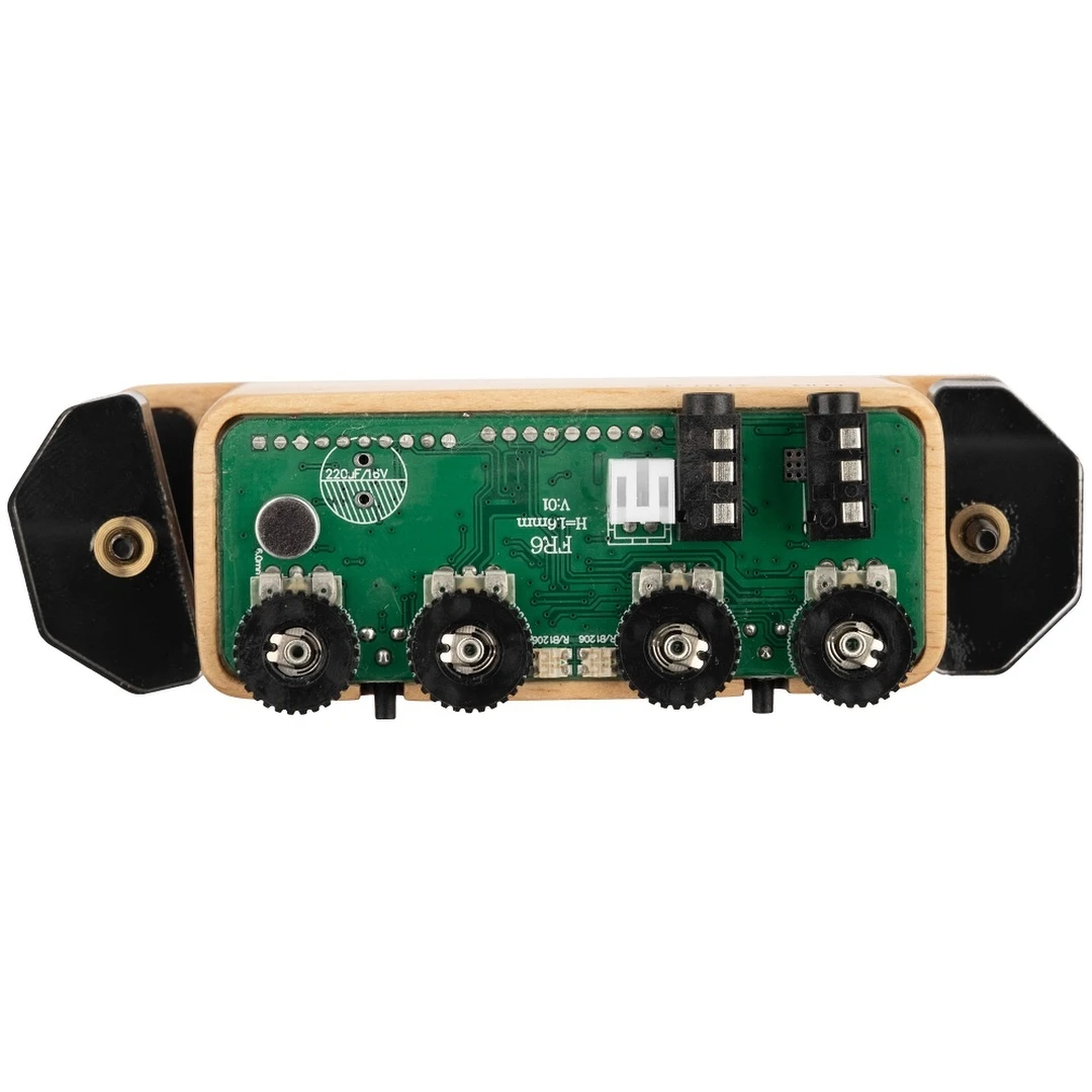 Звукосниматель Flatsons FR6