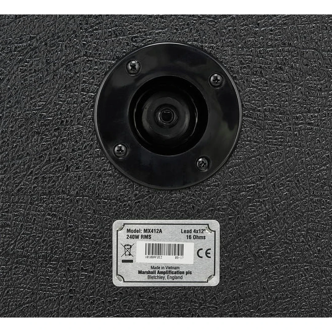 Гитарный кабинет Marshall MX412AR