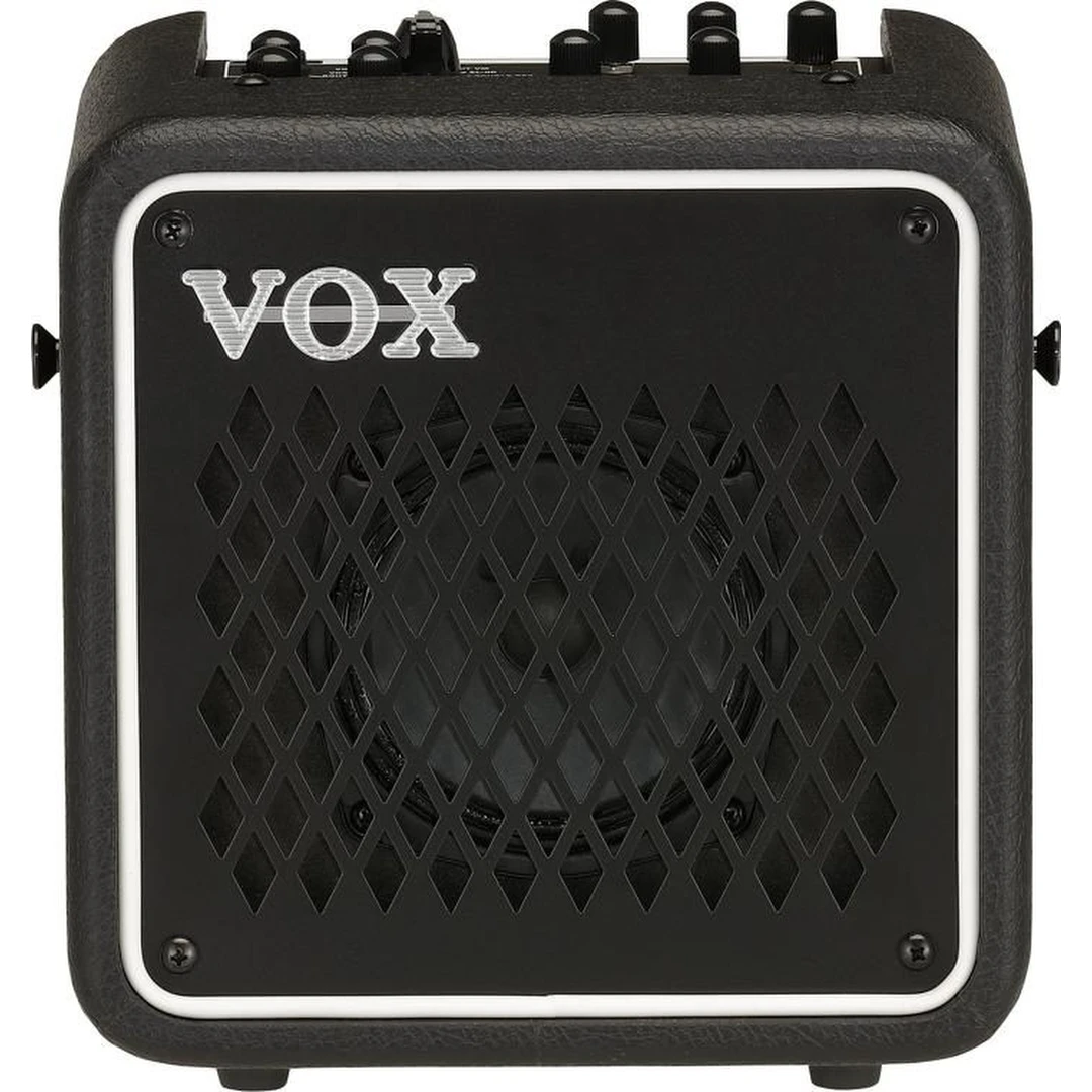 Комбоусилитель Vox Mini Go 3