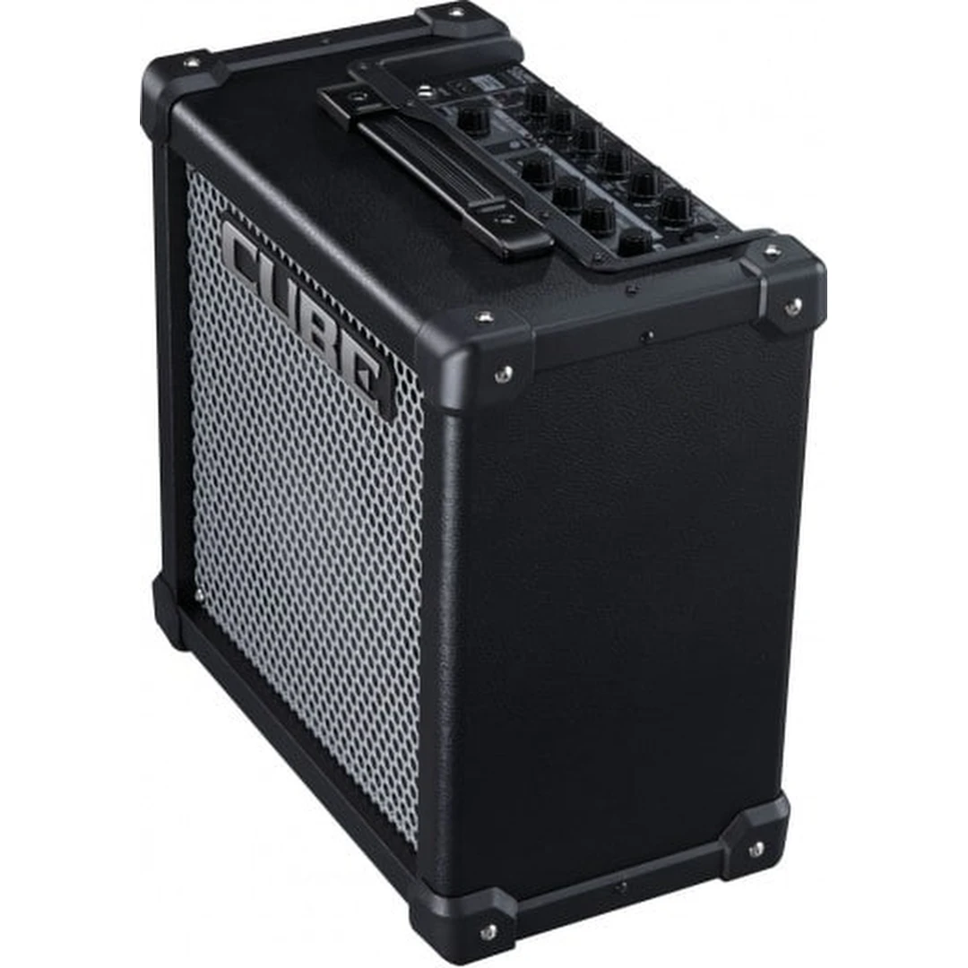 Комбоусилитель Roland Cube-20GX