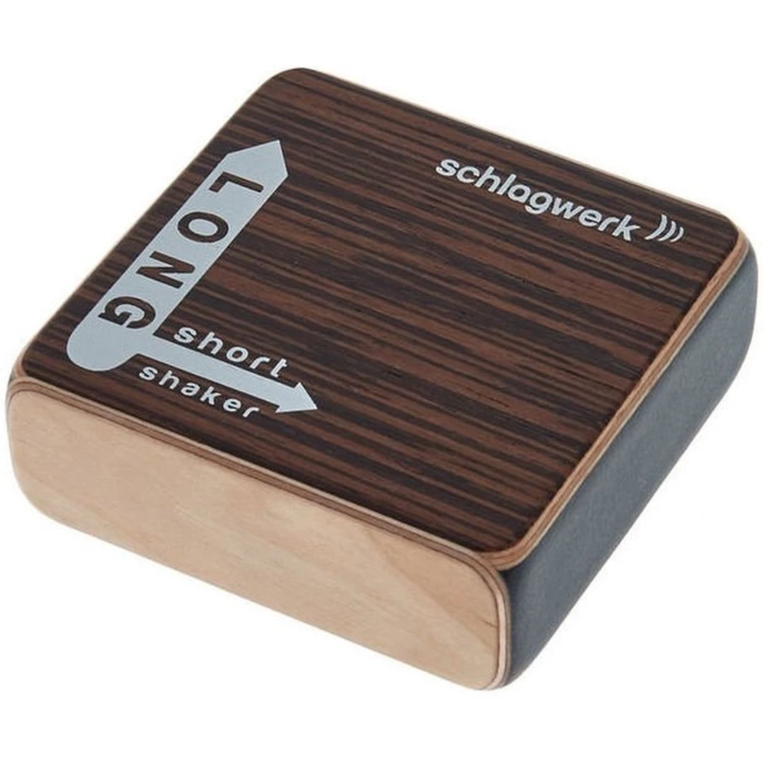 Шейкер Schlagwerk SK25 Longshort