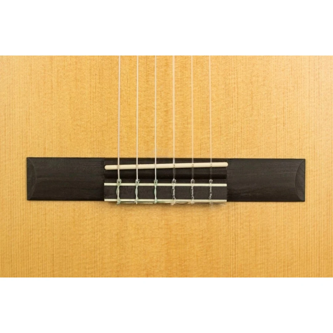 Классическая гитара LaMancha Romero Granito 32 4/4