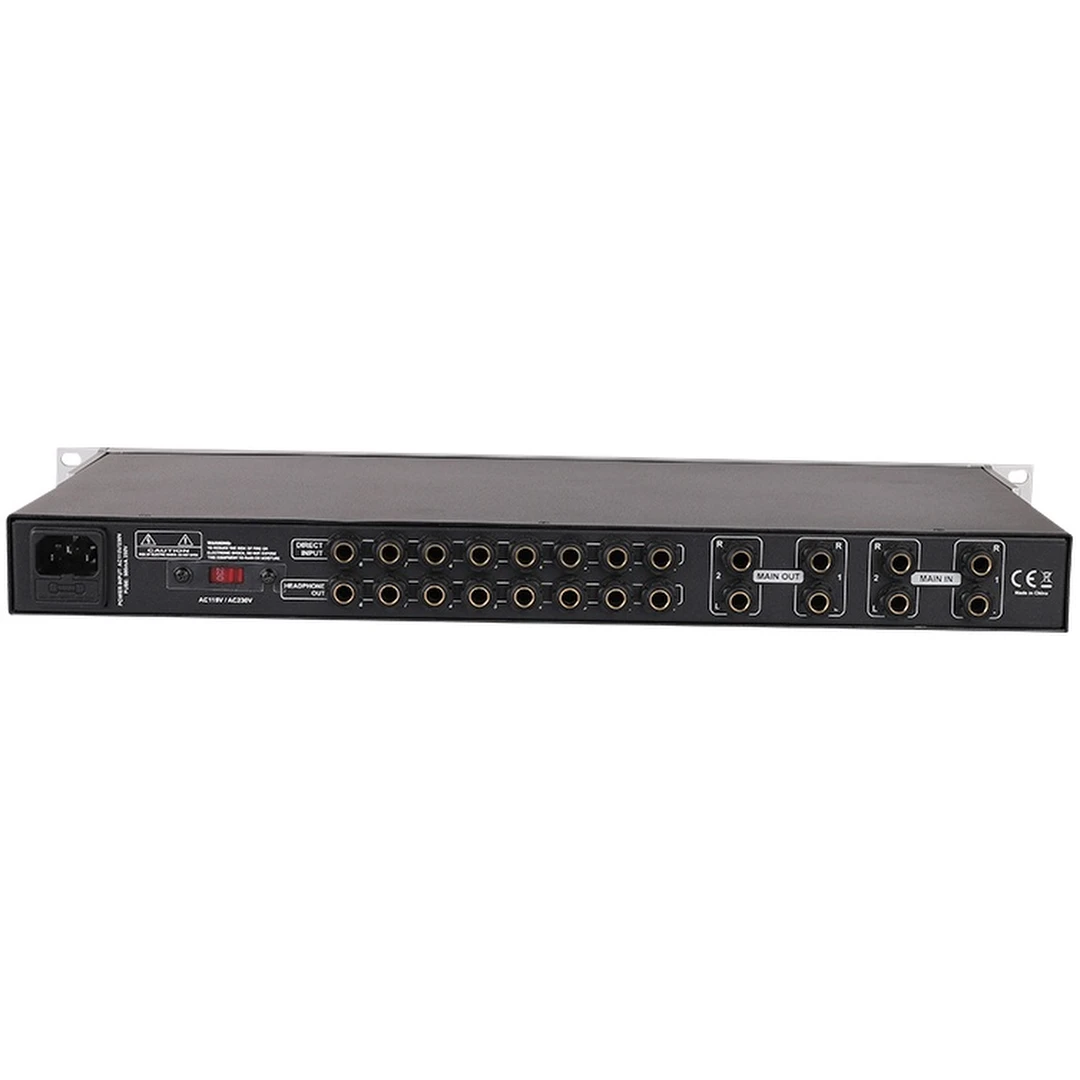 Предусилитель для наушников Alctron HP800 V2