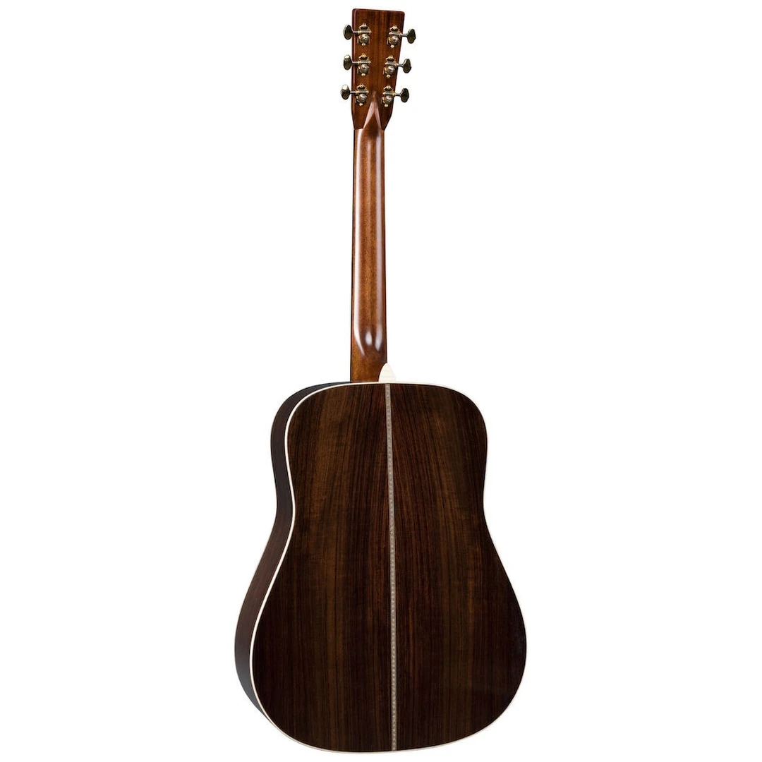 Акустическая гитара Martin D-28 Modern Deluxe
