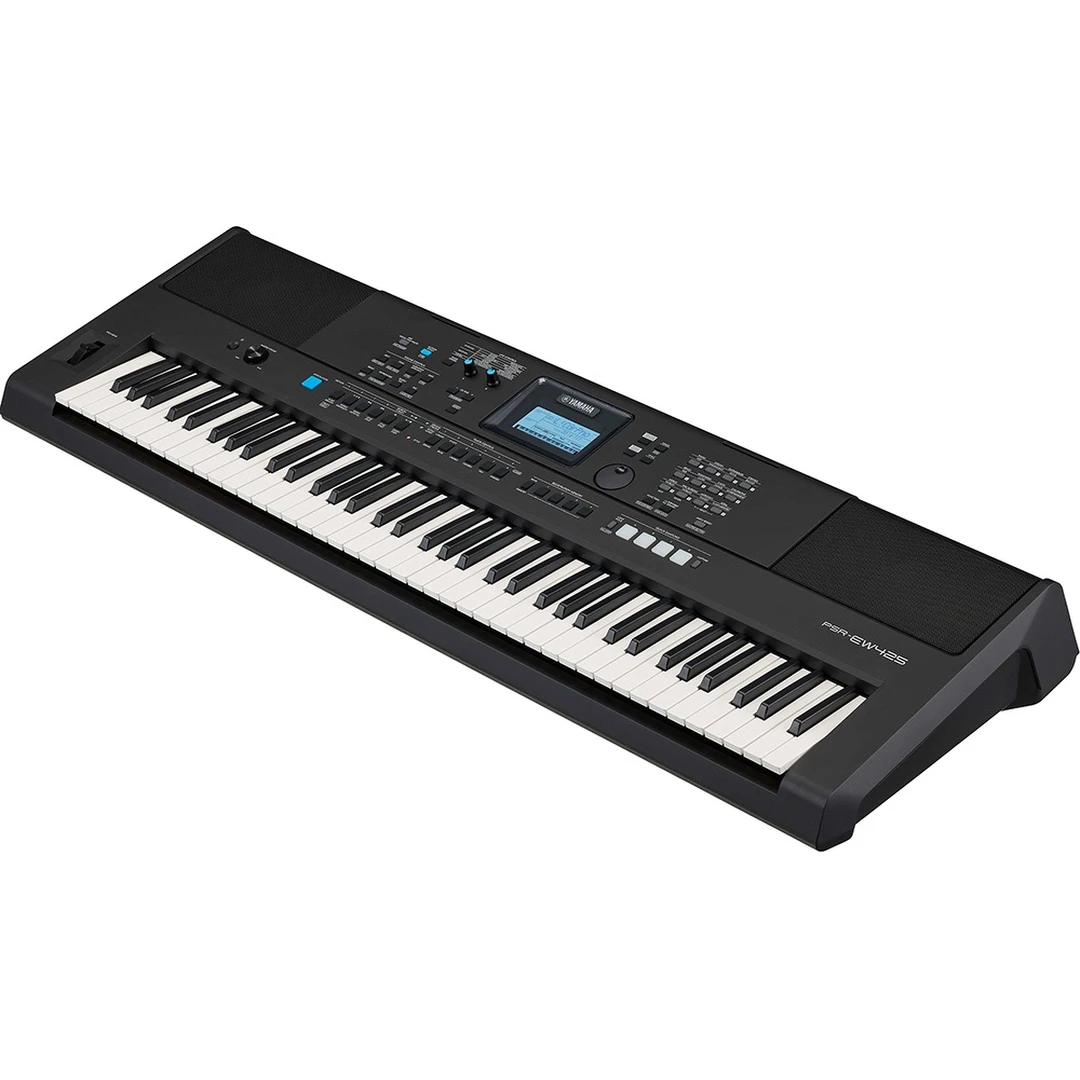 Синтезатор Yamaha PSR-EW425