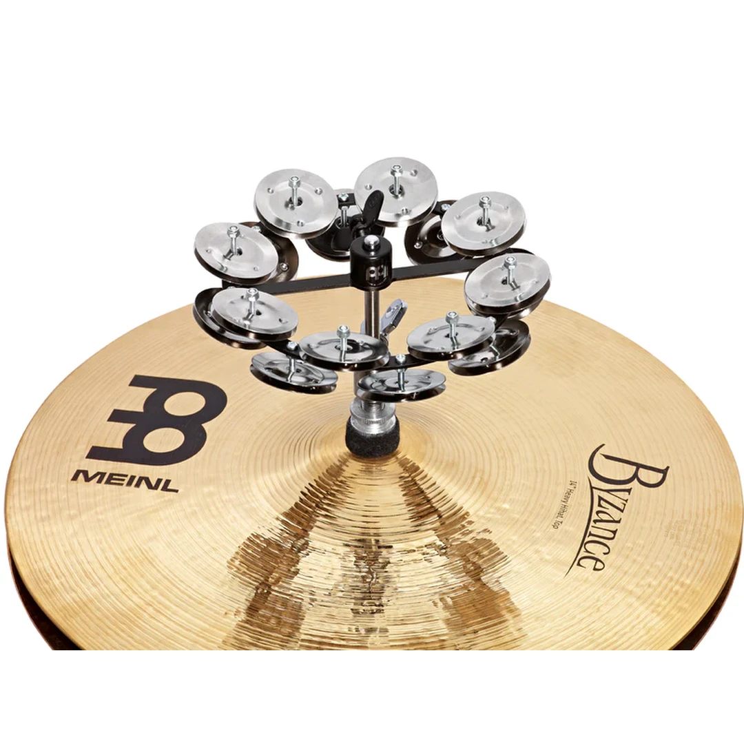 Тамбурин Meinl HTHH2BK