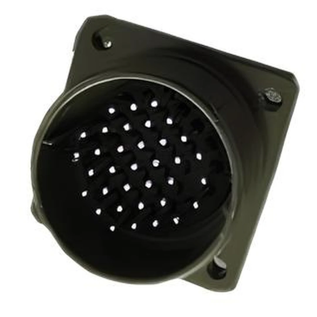 Разъём Inline SBL721-M Connector