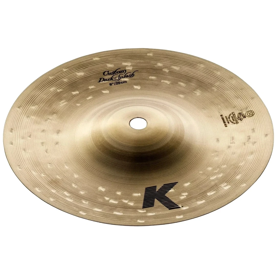 Тарелка Zildjian 10" Splash K0932