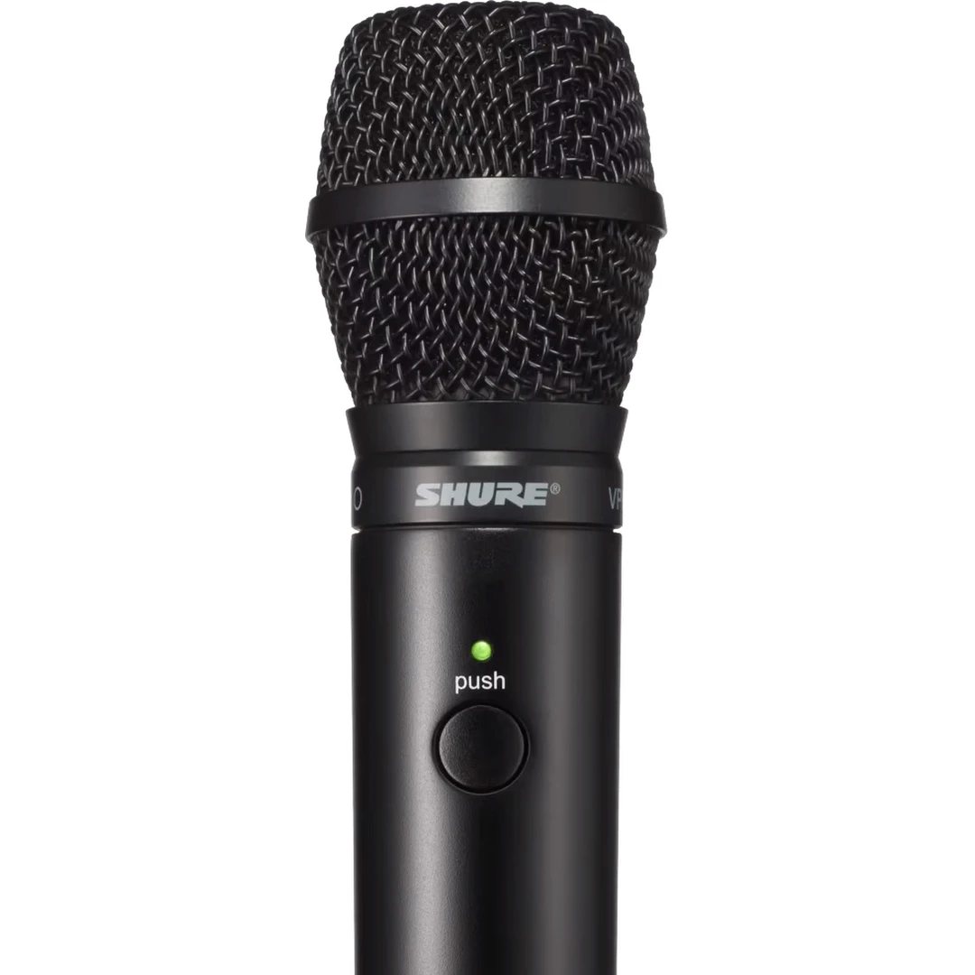 Передатчик Shure MXW2/VP68 Z11