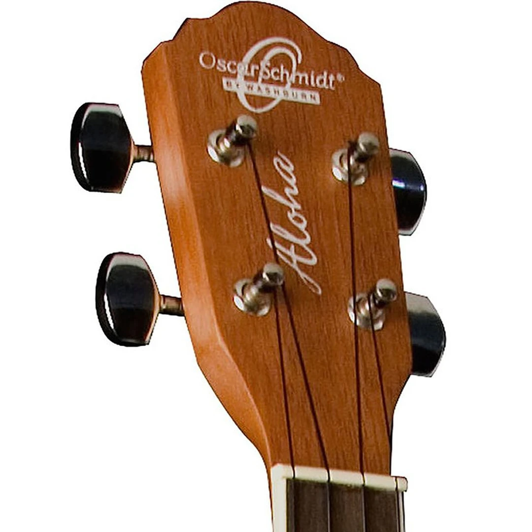 Укулеле Oscar Schmidt OU2E