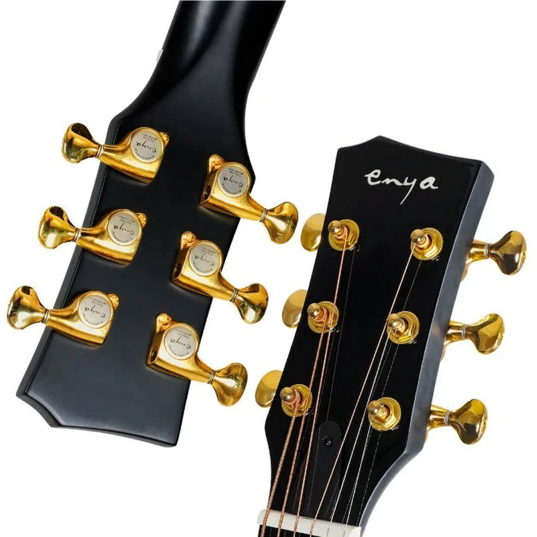 Трансакустическая гитара Enya EA-X4 PRO/EQ