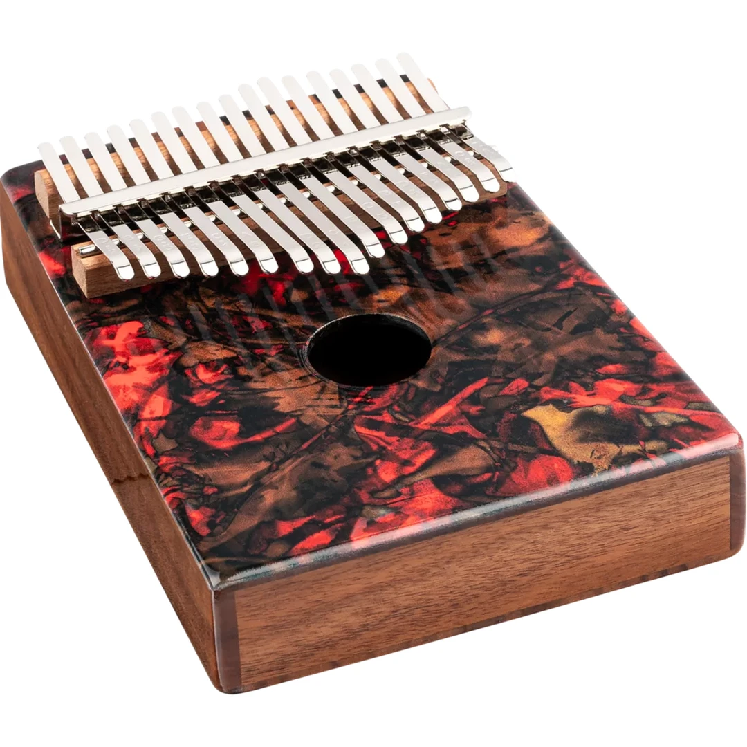 Калимба Meinl KA17LV