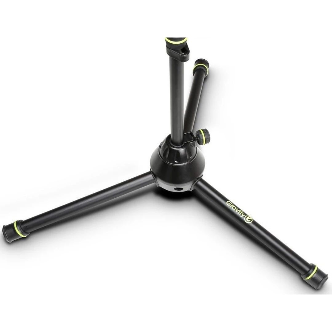 Микрофонная стойка Gravity MS 4322 B