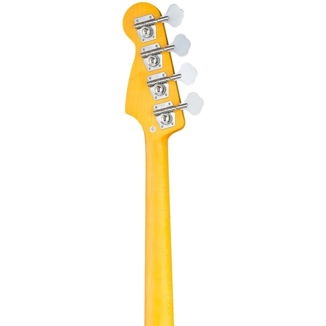 Бас-гитара Root Note JB001-PR