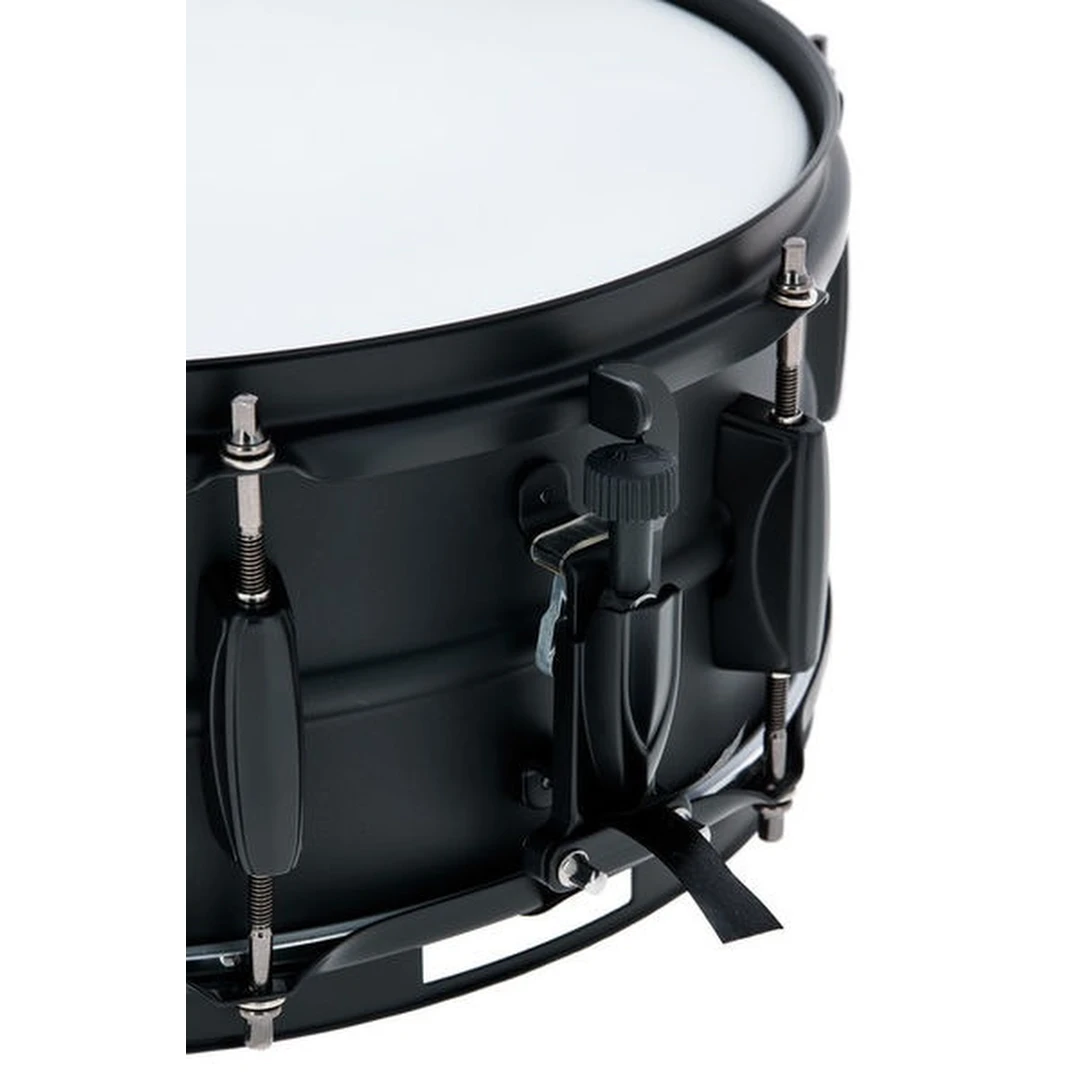 Малый барабан Tama Metalworks BST1455BK 14x5.5