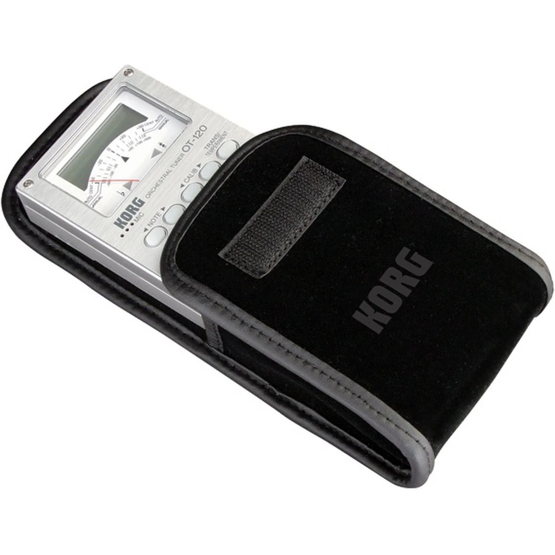 Тюнер Korg OT-120 Orchestral