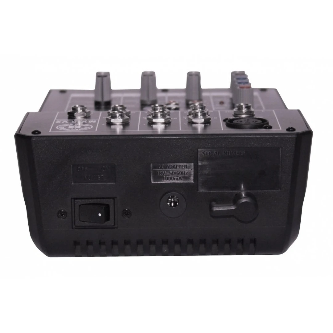 Микшерный пульт Topp Pro TP MX5V2
