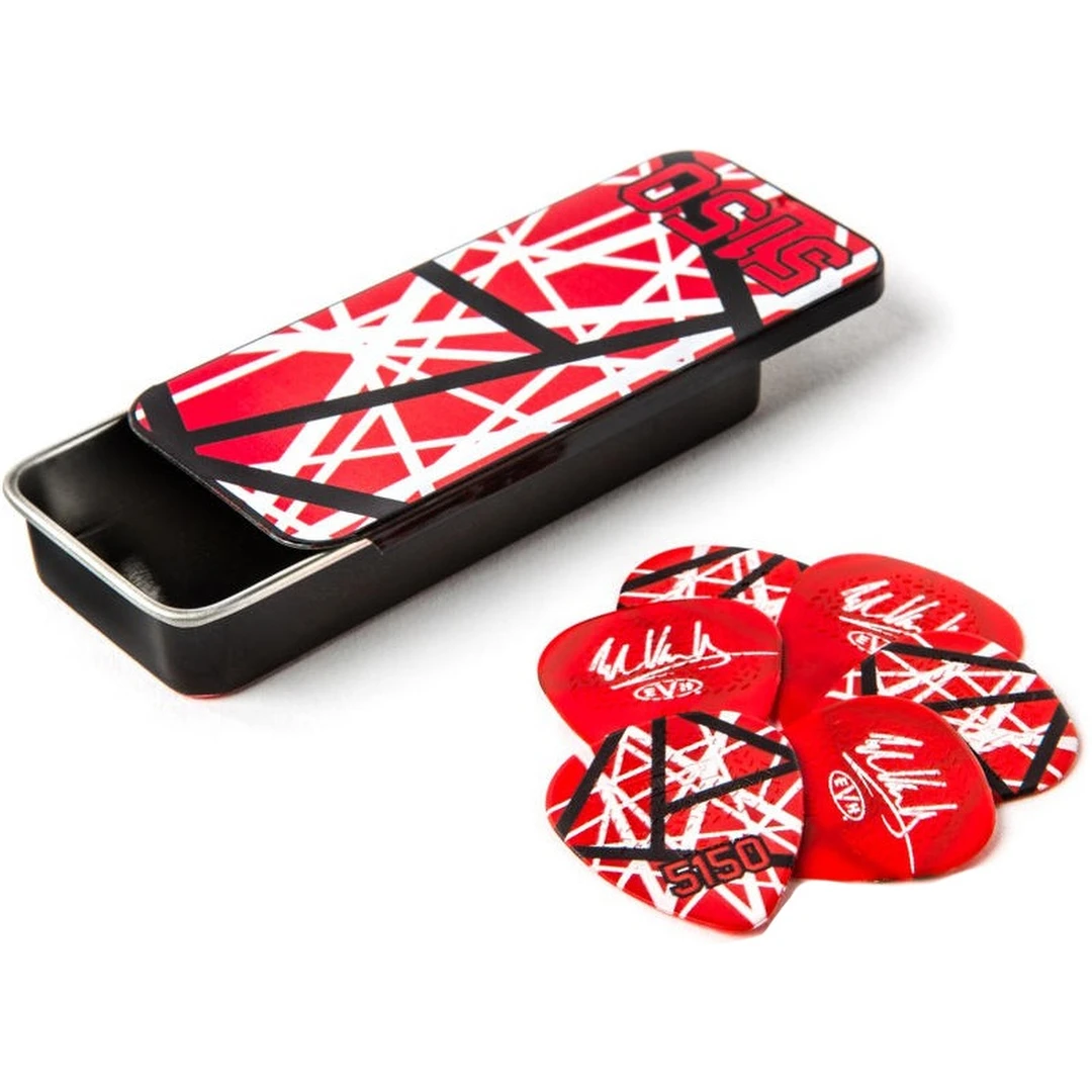 Набор медиаторов Dunlop EVHPT08 EVH 5150