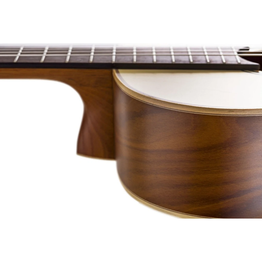 Классическая гитара La Mancha Sapphire SM