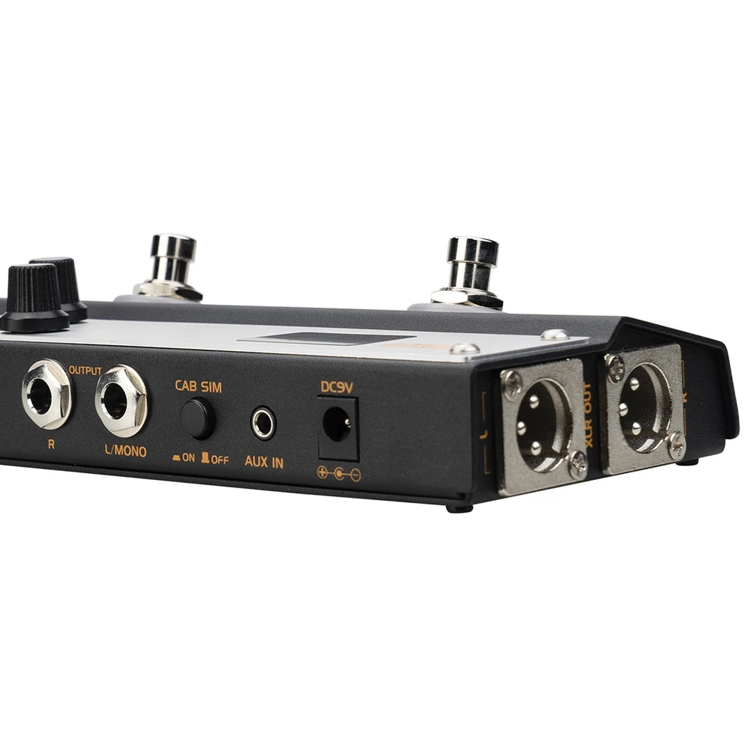 Педаль эффектов Joyo TC-2 Tonechain