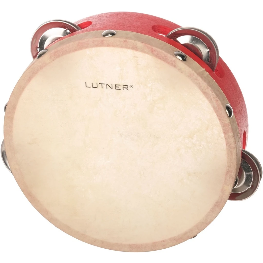 Тамбурин Fleet YTH6-4