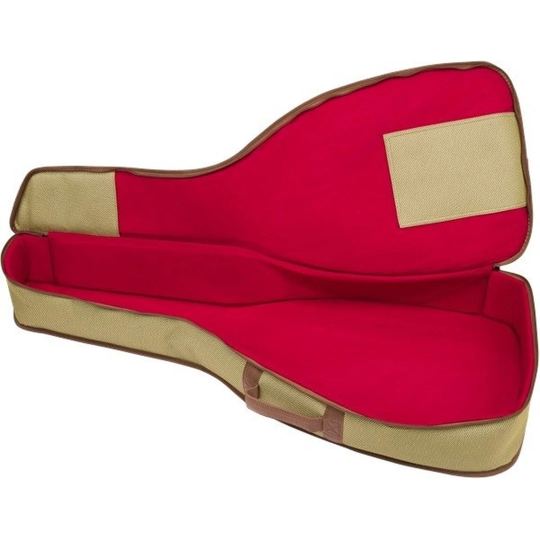 Чехол для акустической гитары Fender FAT-610