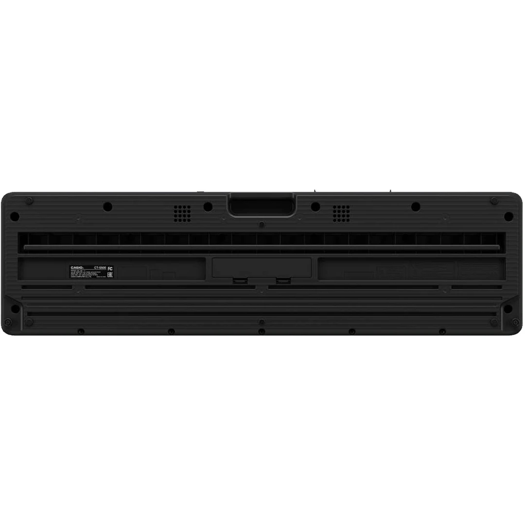 Синтезатор Casio CT-S500