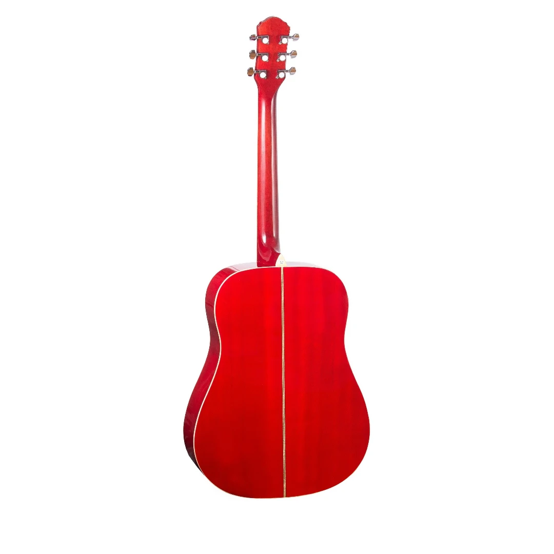 Акустическая гитара Oscar Schmidt OG2TR