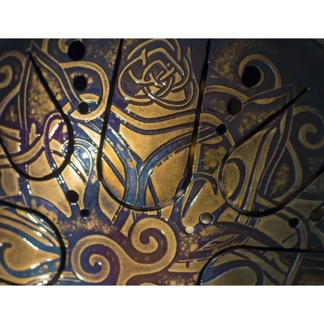 Глюкофон Kosmosky KSY.22.C.e9