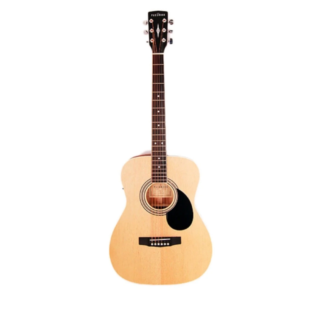 Акустическая гитара Parkwood PF51-OP