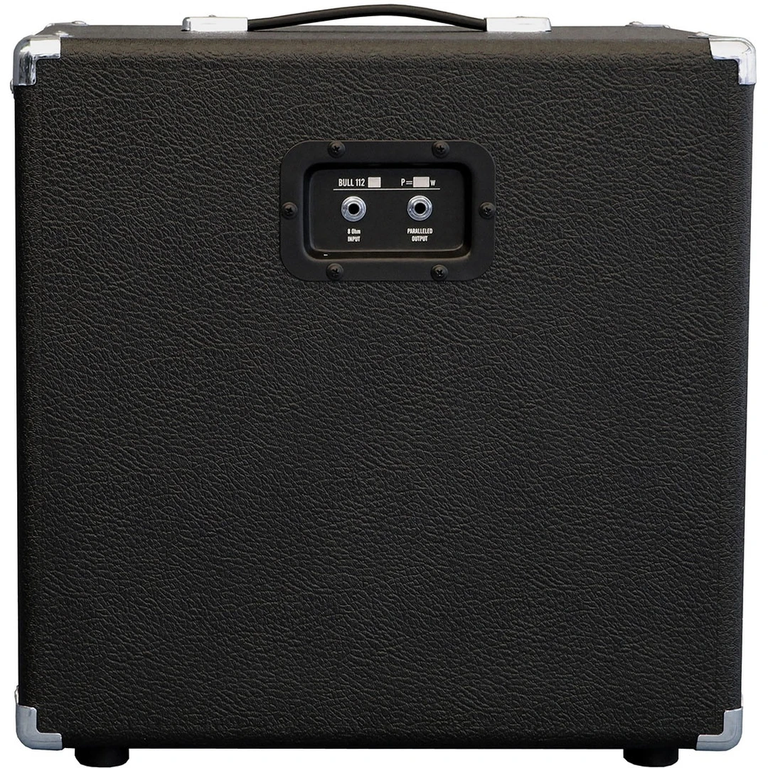 Гитарный кабинет Yerasov Bull 112V