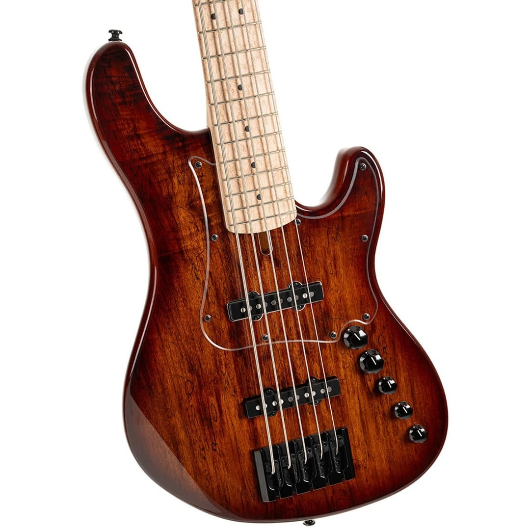 Бас-гитара Cort GB-Fusion 5 ABB