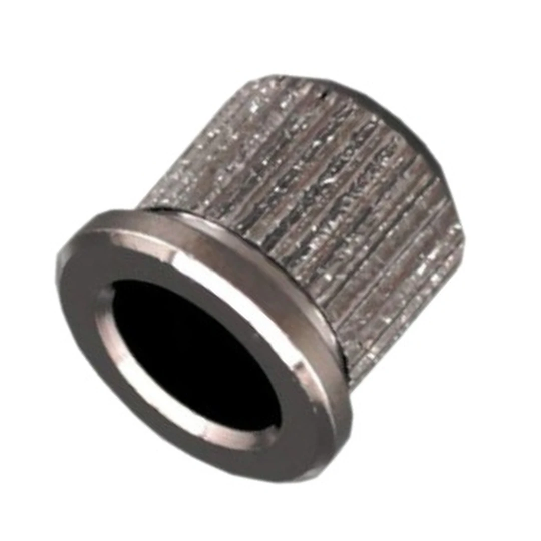 Втулка для крепления струн сквозь корпус Gotoh TLB-1 CK