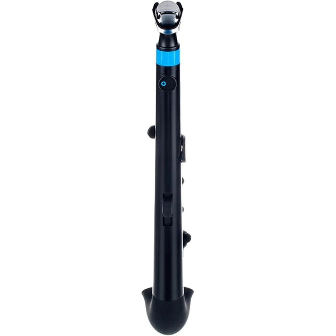Саксофон Nuvo jSax Black/Blue
