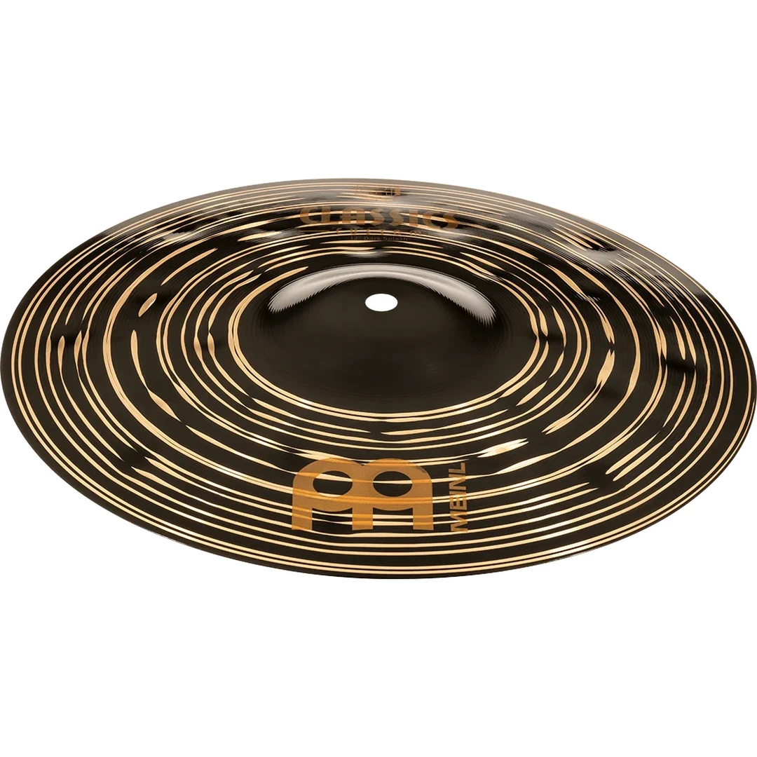 Тарелка Meinl 12" Classics Custom Dark Splash CC12DAS