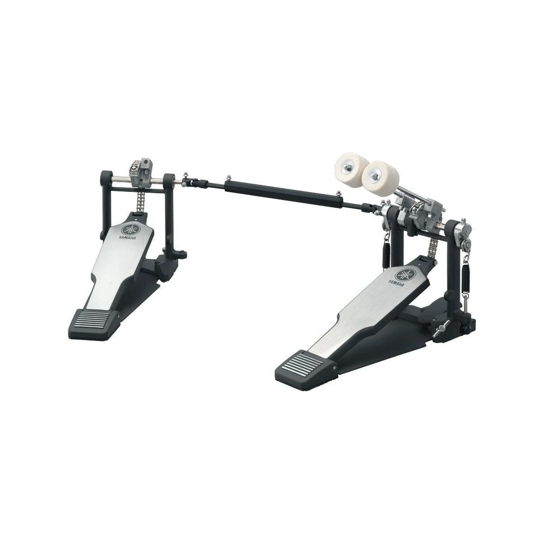 Двойная педаль для бас-барабана Yamaha DFP8500C