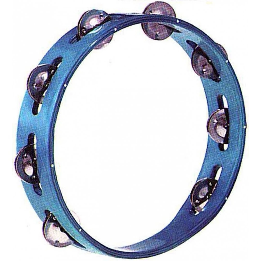 Тамбурин Fleet THL10BL