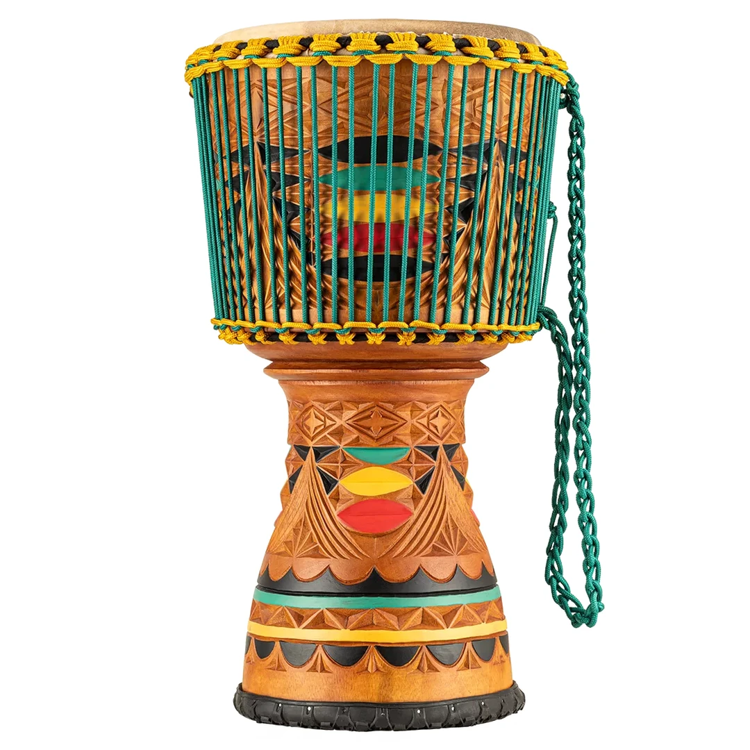 Джембе Meinl AE-DJTC2-L