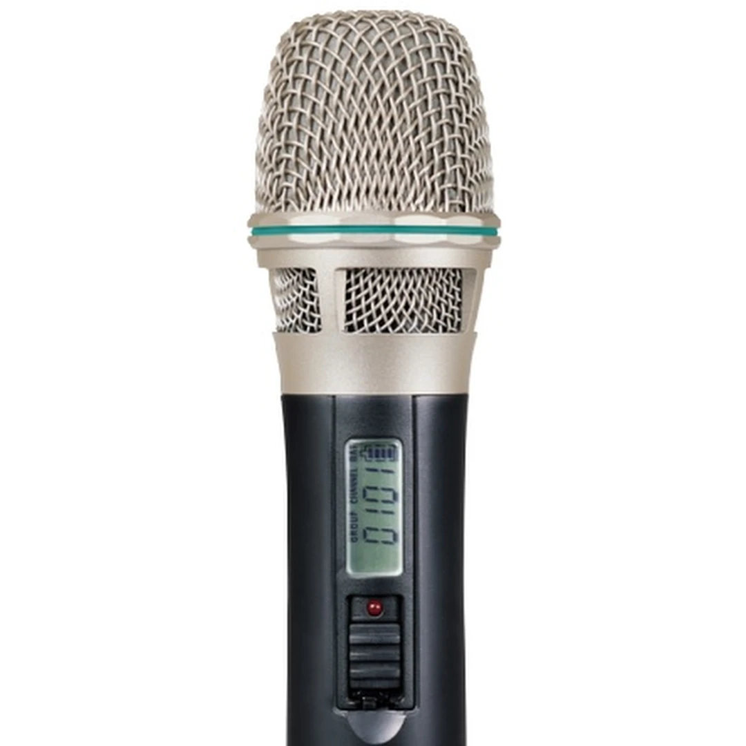 Передатчик Mipro ACT-32H