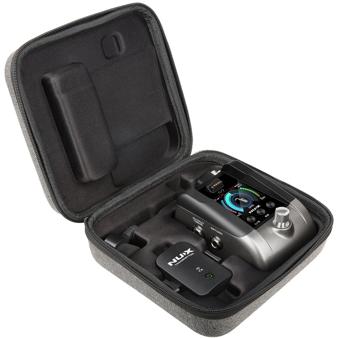 Радиосистема Nux B-6 PRO