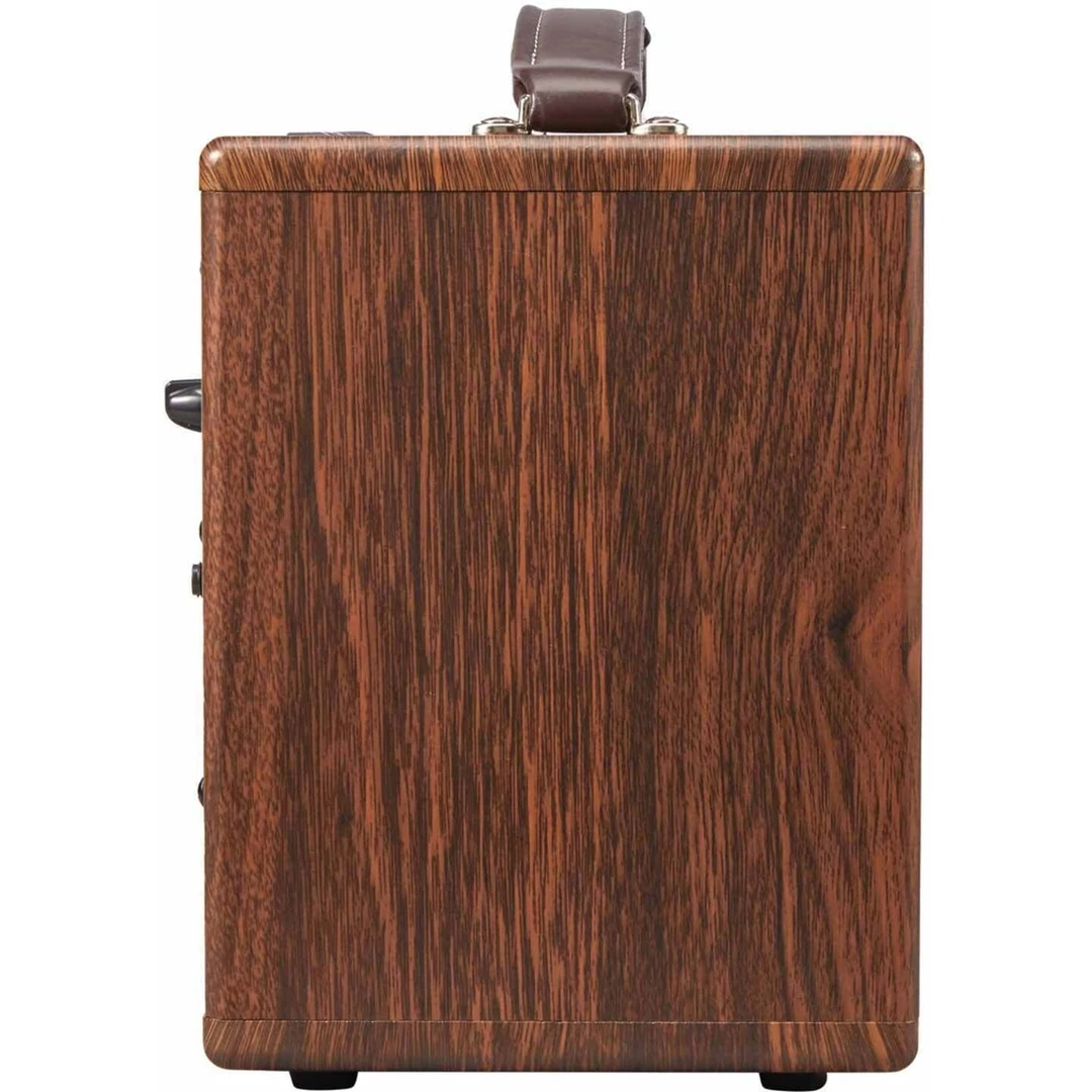 Комбоусилитель Justpro GA-3P