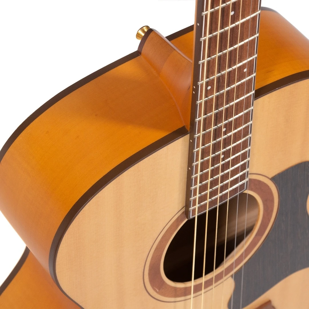 Акустическая гитара Doff D018A