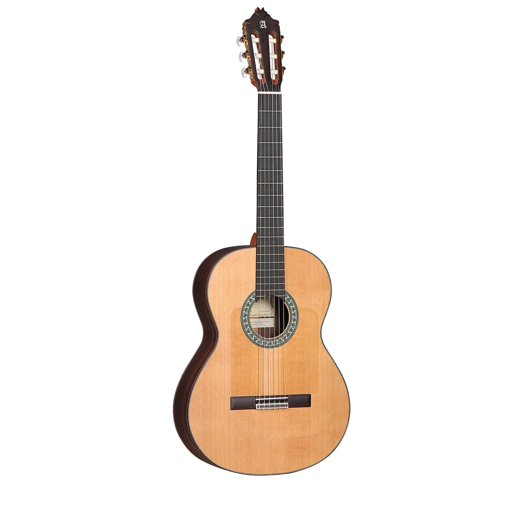 Классическая гитара Alhambra 5Fp OP Pinana