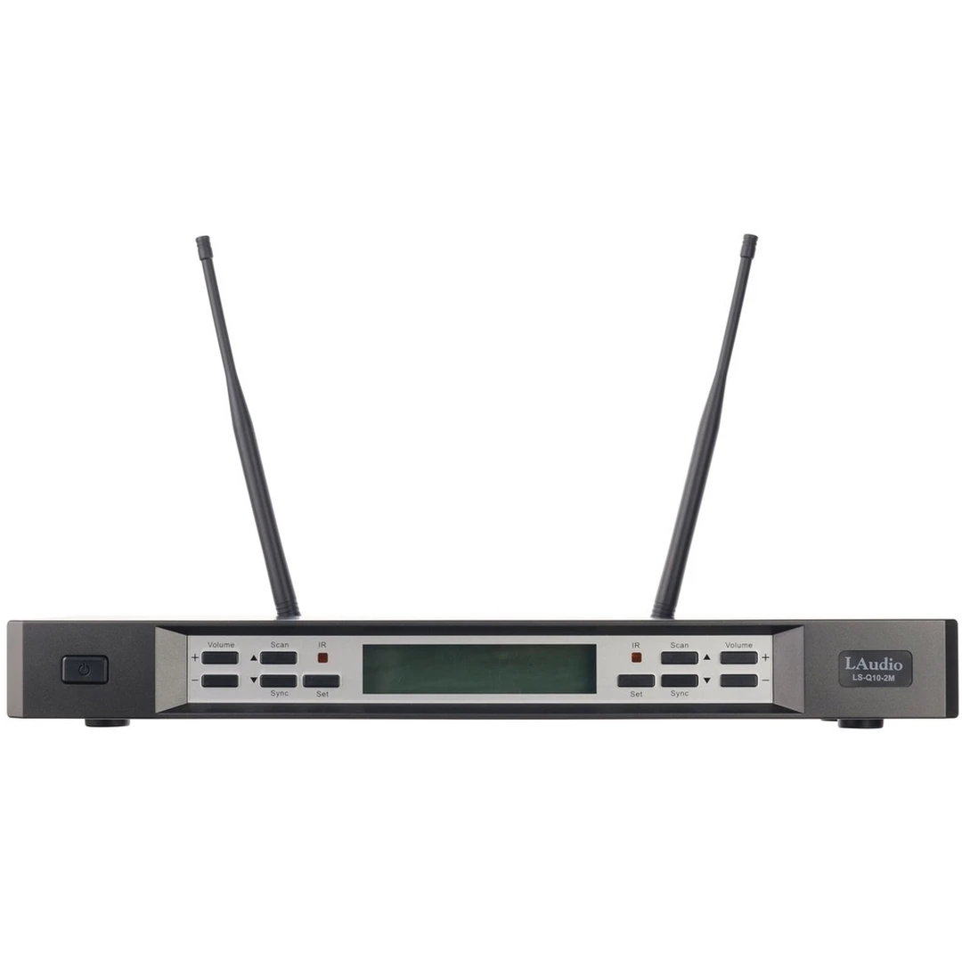 Радиосистема LAudio LS-Q10-2M