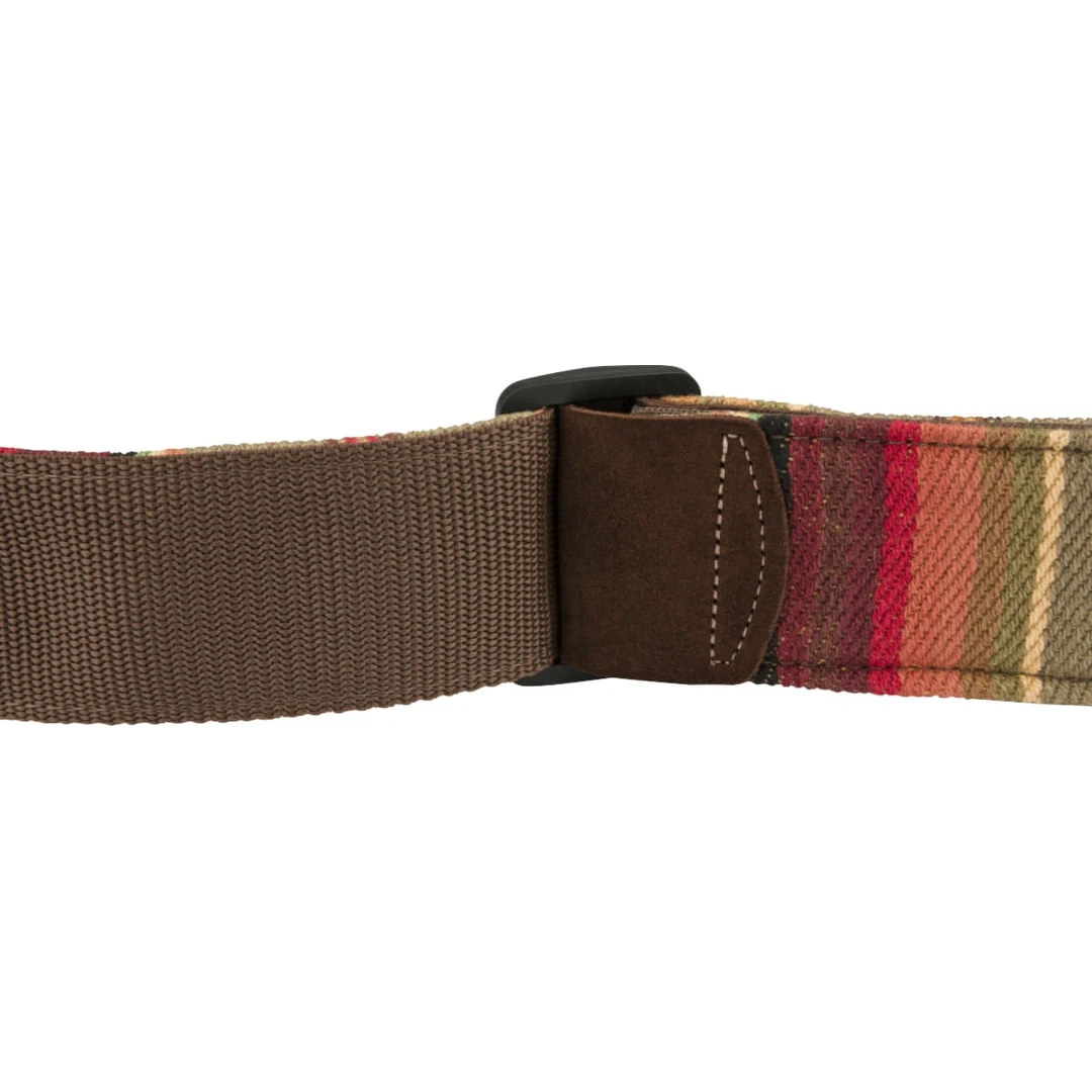 Ремень для гитары Fender 2" Sonoran Strap Sedona