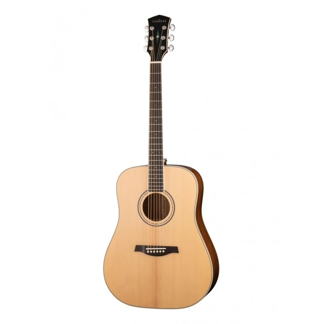 Акустическая гитара Parkwood S61
