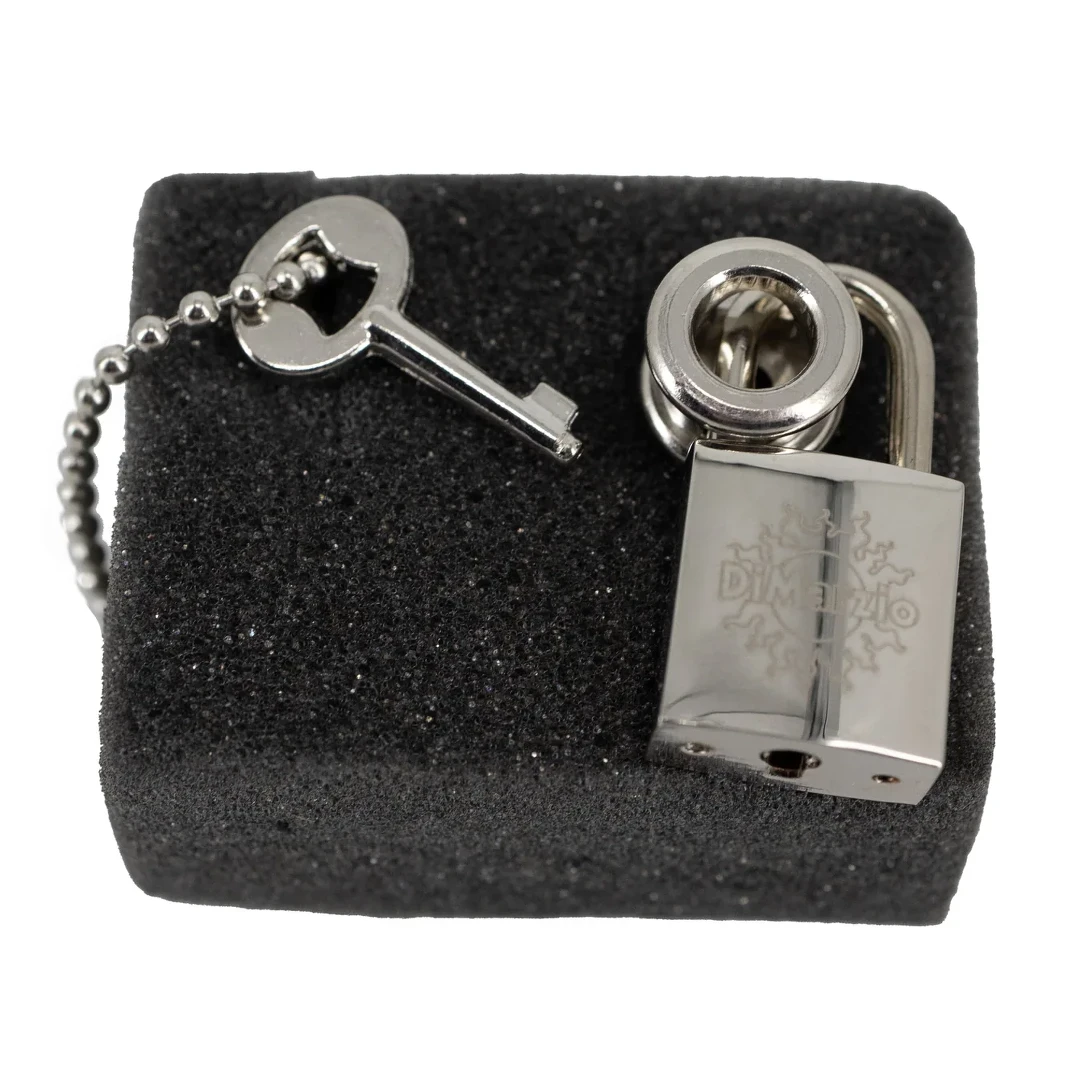 Крепление для гитарного ремня DiMarzio DD2100N