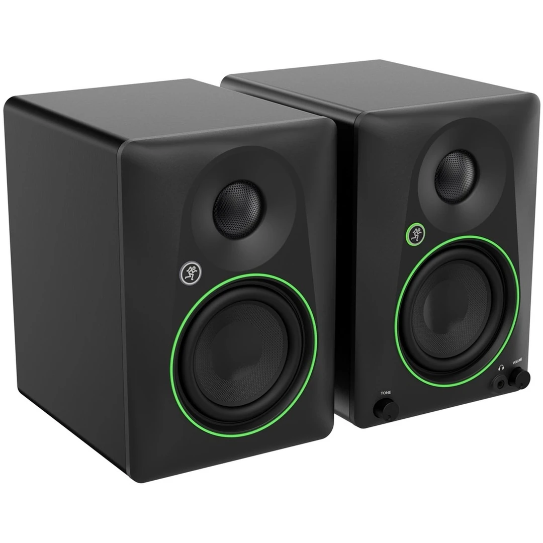 Студийные мониторы Mackie CR4.5