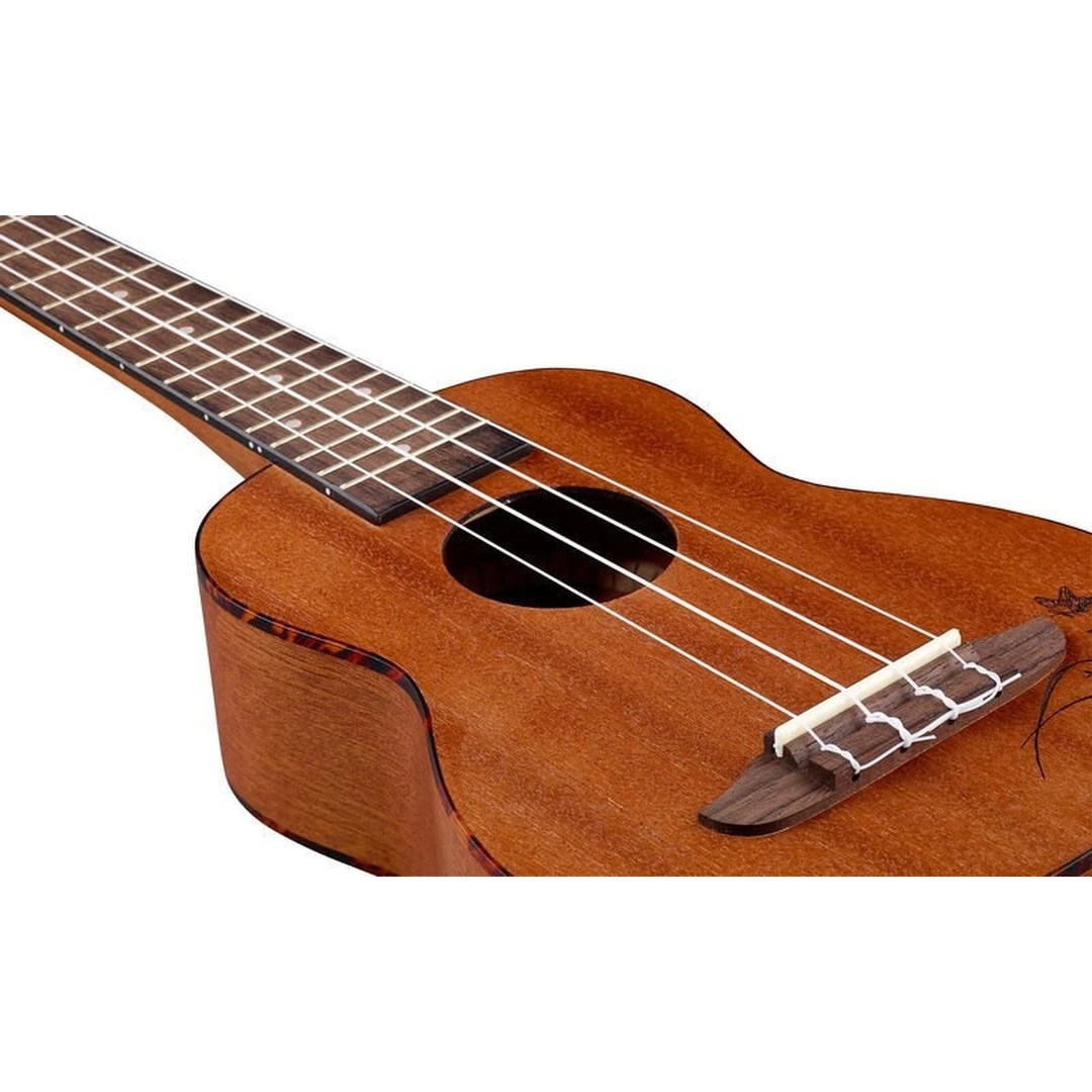 Укулеле Ortega RU5MM-SO