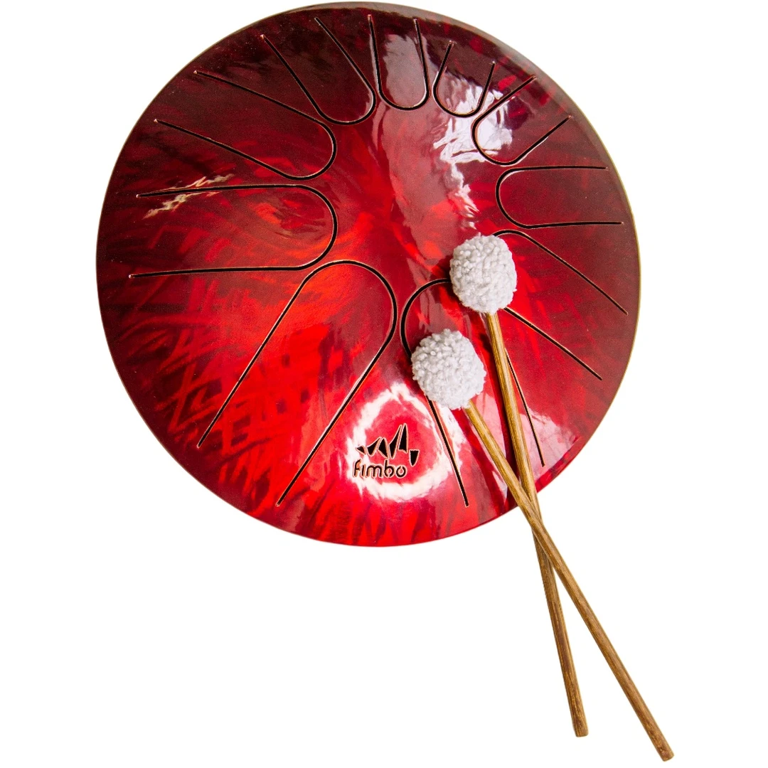 Глюкофон Фимбо 1-3 Огонь